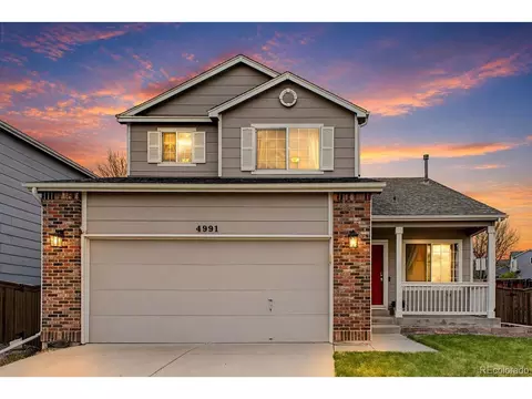 4991 Tarcoola Ln, Highlands Ranch, CO 80130
