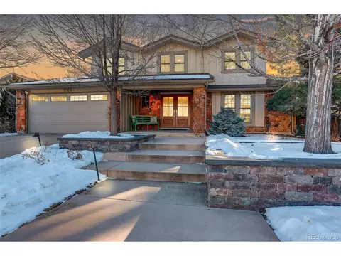5536 S Kenton Way, Englewood, CO 80111