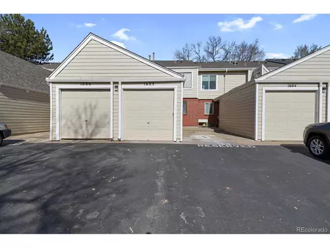 7474 E Arkansas Ave #16-05, Denver, CO 80231