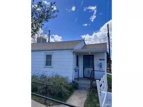 Undisclosed, Denver, CO 80219
