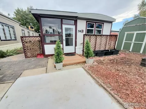 221 W 57th St #58B, Loveland, CO 80538