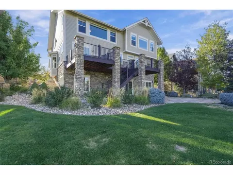 Exterior - 27545 E Nova Pl, Aurora, CO 80016 photo 8 of 8