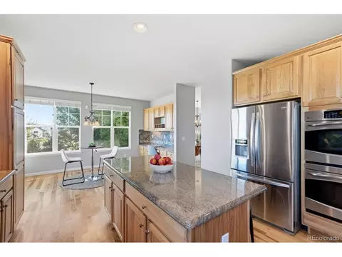 Kitchen - 27545 E Nova Pl, Aurora, CO 80016 photo 3 of 3