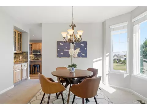 Dining - 27545 E Nova Pl, Aurora, CO 80016 photo 1 of 2