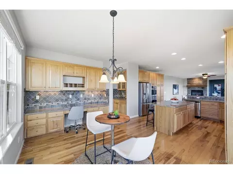 Kitchen - 27545 E Nova Pl, Aurora, CO 80016 photo 2 of 3