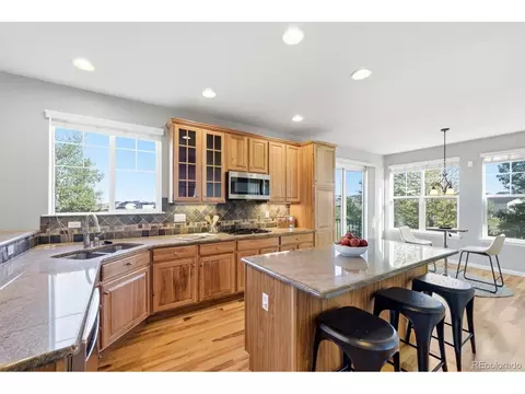Kitchen - 27545 E Nova Pl, Aurora, CO 80016 photo 1 of 3