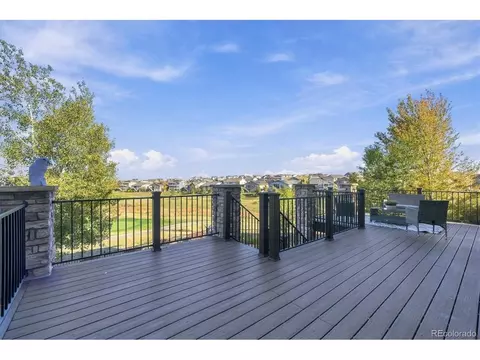 Exterior - 27545 E Nova Pl, Aurora, CO 80016 photo 3 of 8
