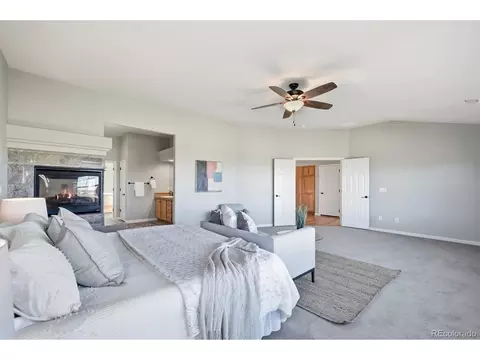 Bedroom - 27545 E Nova Pl, Aurora, CO 80016 photo 2 of 3