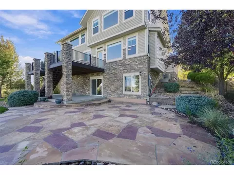 Exterior - 27545 E Nova Pl, Aurora, CO 80016 photo 5 of 8