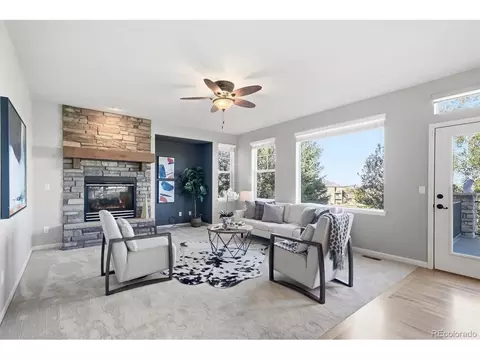 Living - 27545 E Nova Pl, Aurora, CO 80016 photo 2 of 3
