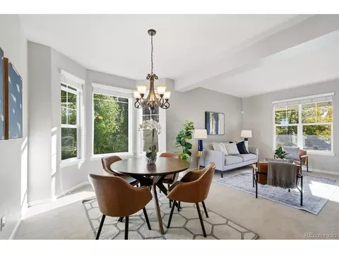 Dining - 27545 E Nova Pl, Aurora, CO 80016 photo 2 of 2