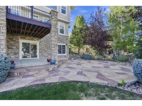 Exterior - 27545 E Nova Pl, Aurora, CO 80016 photo 6 of 8