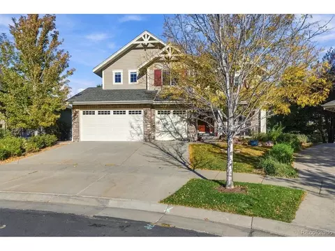 Exterior - 27545 E Nova Pl, Aurora, CO 80016 photo 1 of 8
