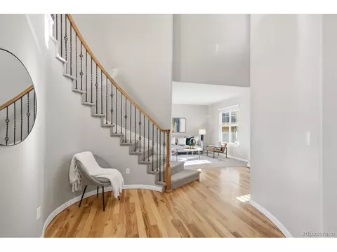 Entry Way - 27545 E Nova Pl, Aurora, CO 80016 photo 2 of 2