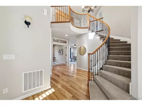 Entry Way - 27545 E Nova Pl, Aurora, CO 80016 photo 1 of 2