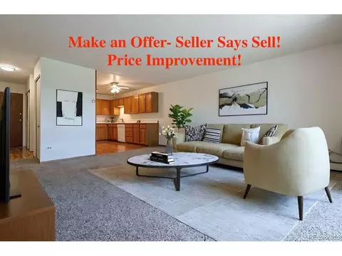 9300 E Center Ave #2B, Denver, CO 80247