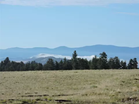 116 Sunset Crater Vw, Hartsel, CO 80449