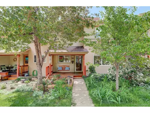 1460 Quince Ave #102, Boulder, CO 80304