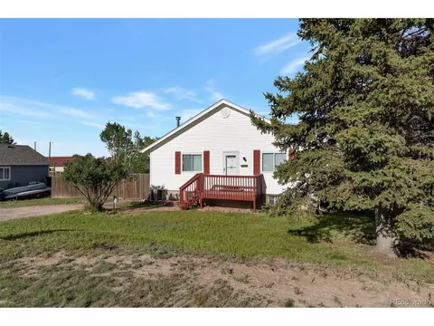 262 S Paddock St, Elizabeth, CO 80107