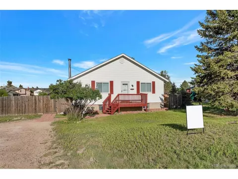 262 S Paddock St, Elizabeth, CO 80107 photo 3