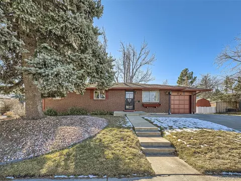 2066 E Mineral Ave, Centennial, CO 80122