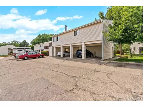 3720 Iris Ave #C, Boulder, CO 80301 photo 2
