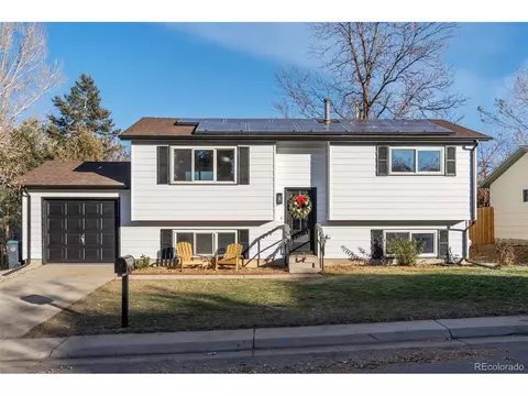 322 Pike St, Golden, CO 80401