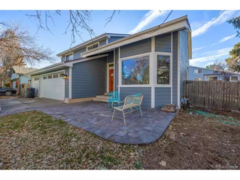 3941 S Joplin Way, Aurora, CO 80013