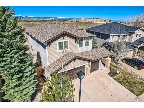 10793 Chadsworth Pt, Highlands Ranch, CO 80126