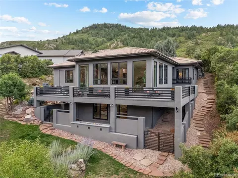 5044 Dakota Run, Littleton, CO 80125
