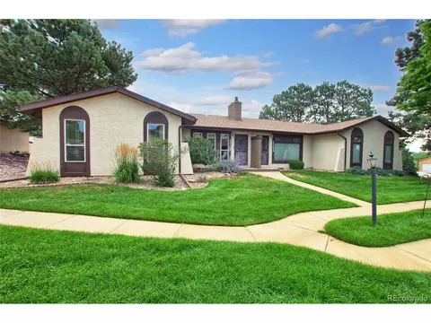 3316 Valley Hi Ave #B, Colorado Springs, CO 80910