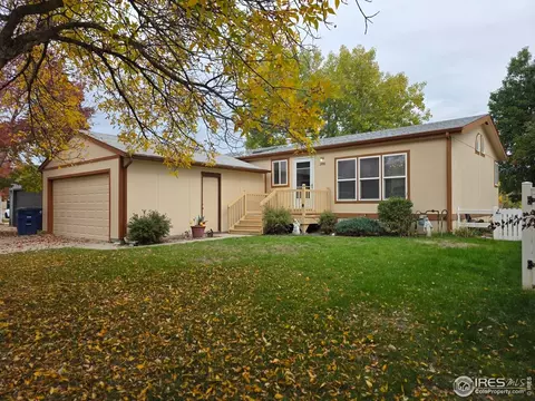 11090 Zion #326, Longmont, CO 80504