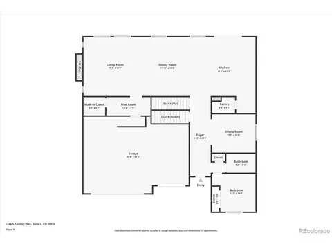 Undisclosed, Aurora, CO 80016 photo 39