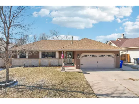 2060 Heatherdale Dr, Colorado Springs, CO 80915