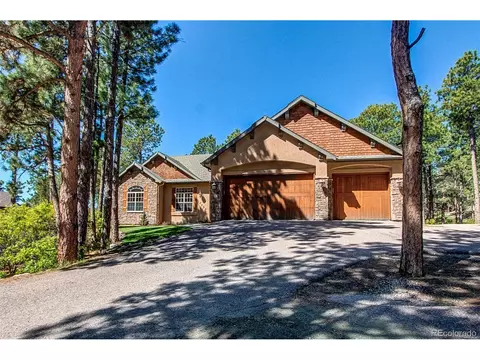 17330 Lamplight Dr, Monument, CO 80132