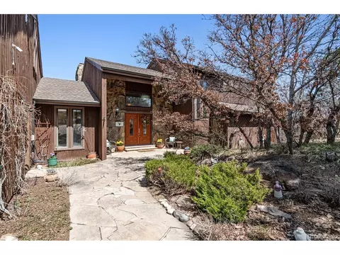 1125 N Bader Ct, Castle Rock, CO 80104