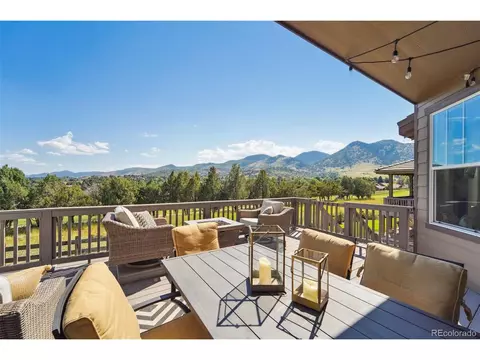15726 Red Deer Dr, Morrison, CO 80465 photo 32