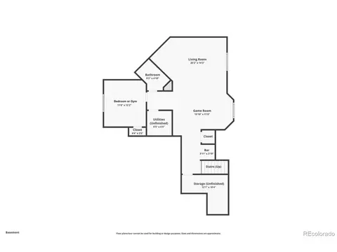 15726 Red Deer Dr, Morrison, CO 80465 photo 38