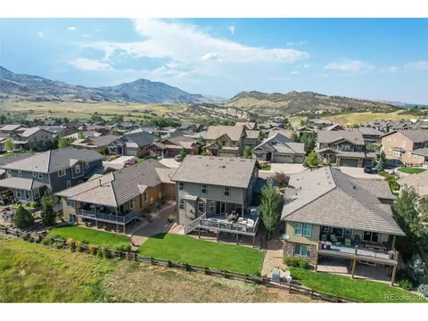 15726 Red Deer Dr, Morrison, CO 80465 photo 35