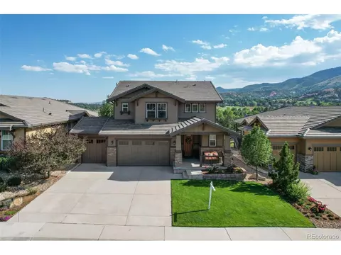 15726 Red Deer Dr, Morrison, CO 80465 photo 2