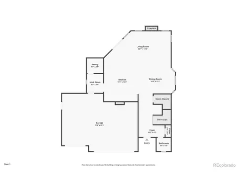 15726 Red Deer Dr, Morrison, CO 80465 photo 37