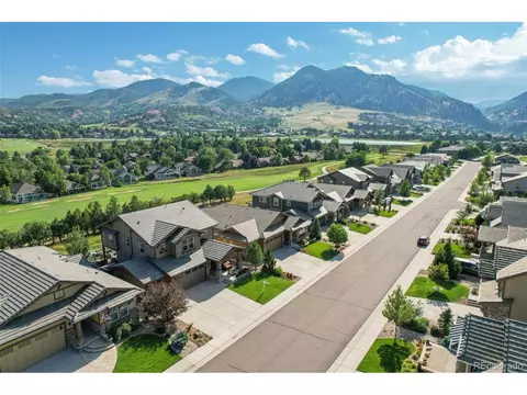 15726 Red Deer Dr, Morrison, CO 80465 photo 3