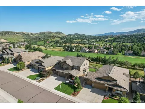 15726 Red Deer Dr, Morrison, CO 80465 photo 34