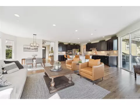 15726 Red Deer Dr, Morrison, CO 80465