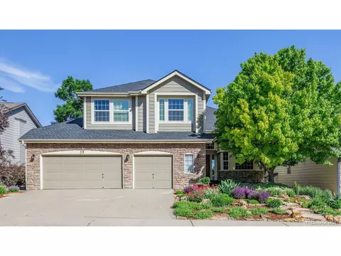 39 Burgundy Dr, Highlands Ranch, CO 80126