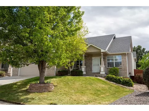 5257 S Bahama Cir, Centennial, CO 80015