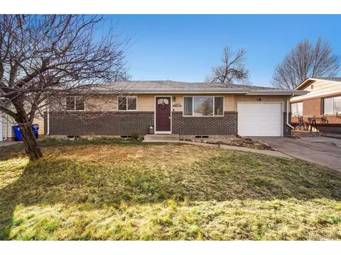 3320 5th St Rd, Greeley, CO 80634