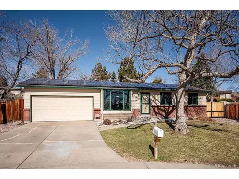 11057 W Arizona Ave, Denver, CO 80232