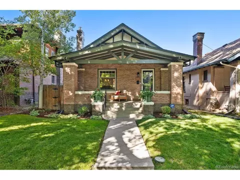 1059 S Williams St, Denver, CO 80209