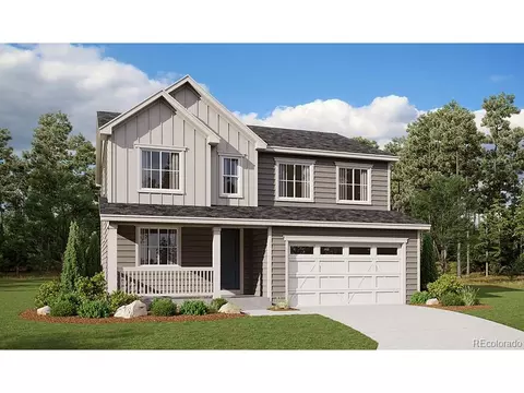 643 Penn Rd, Elizabeth, CO 80107